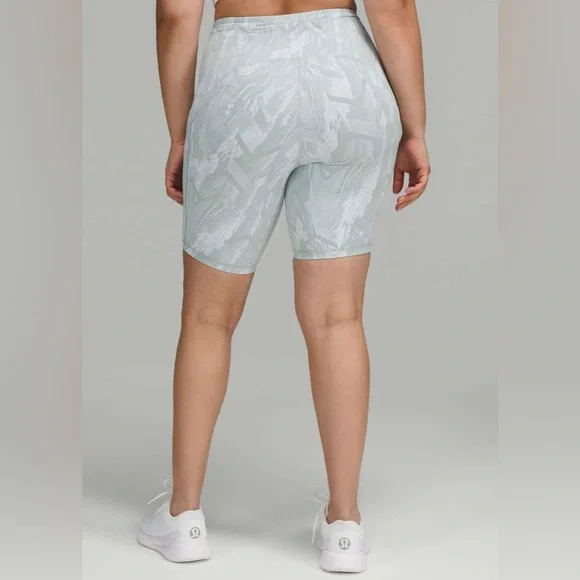 ⭐️SOLD⭐️Lululemon Swift Speed High-Rise Short 8" - Picture 2 of 10